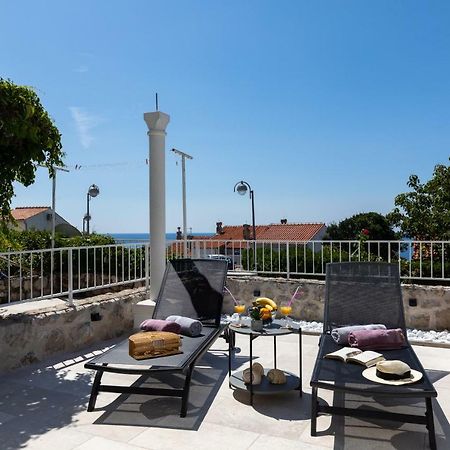 Adriatic Apartment Dubrovnik Exterior foto